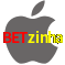 Aplicativo betzinha para iOS