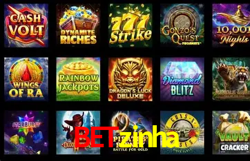 Descubra a Essência do betzinha: Nossa História e Compromissos