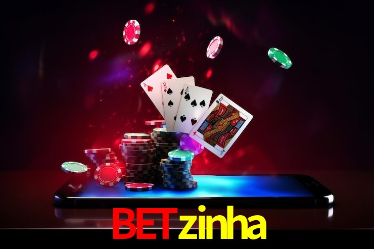 Mesa de Blackjack betzinha