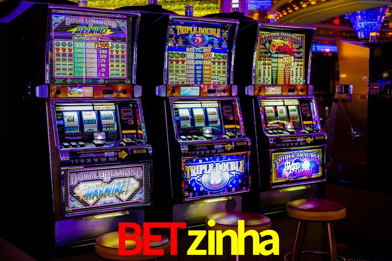 Login Seguro betzinha