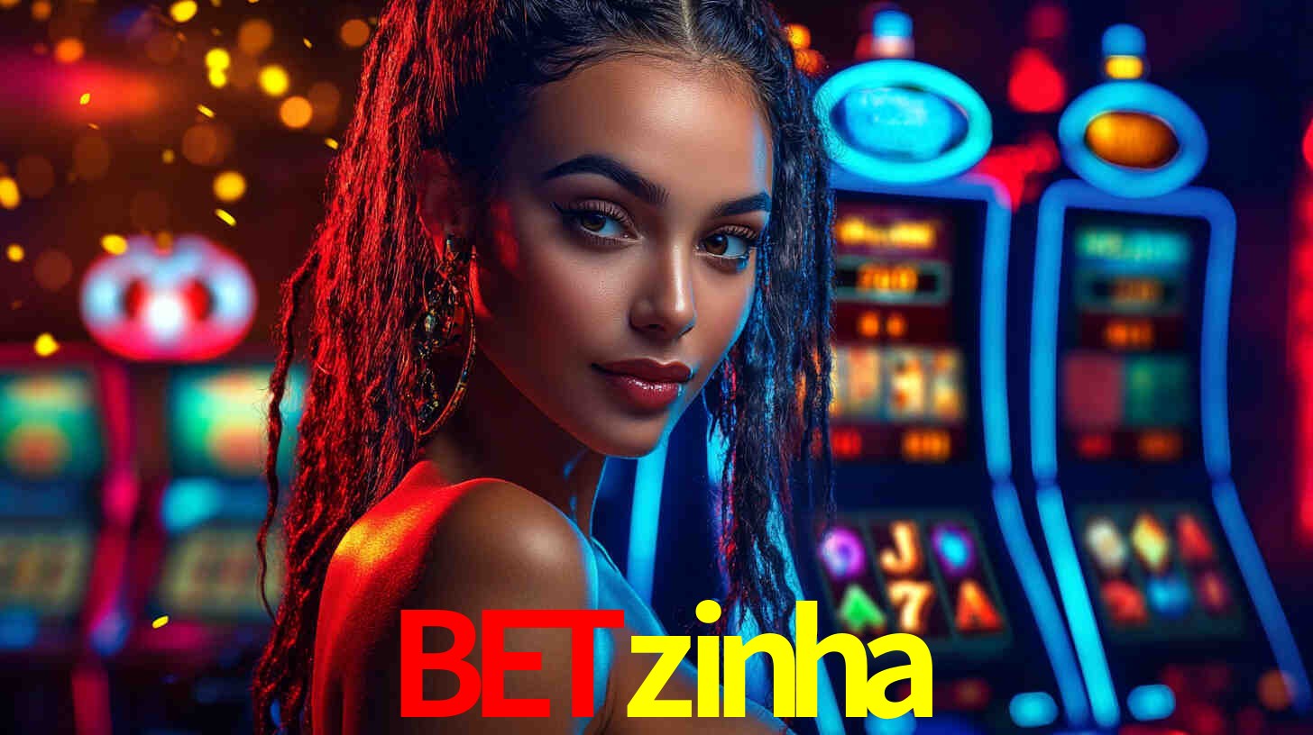 Apostas de Futebol betzinha