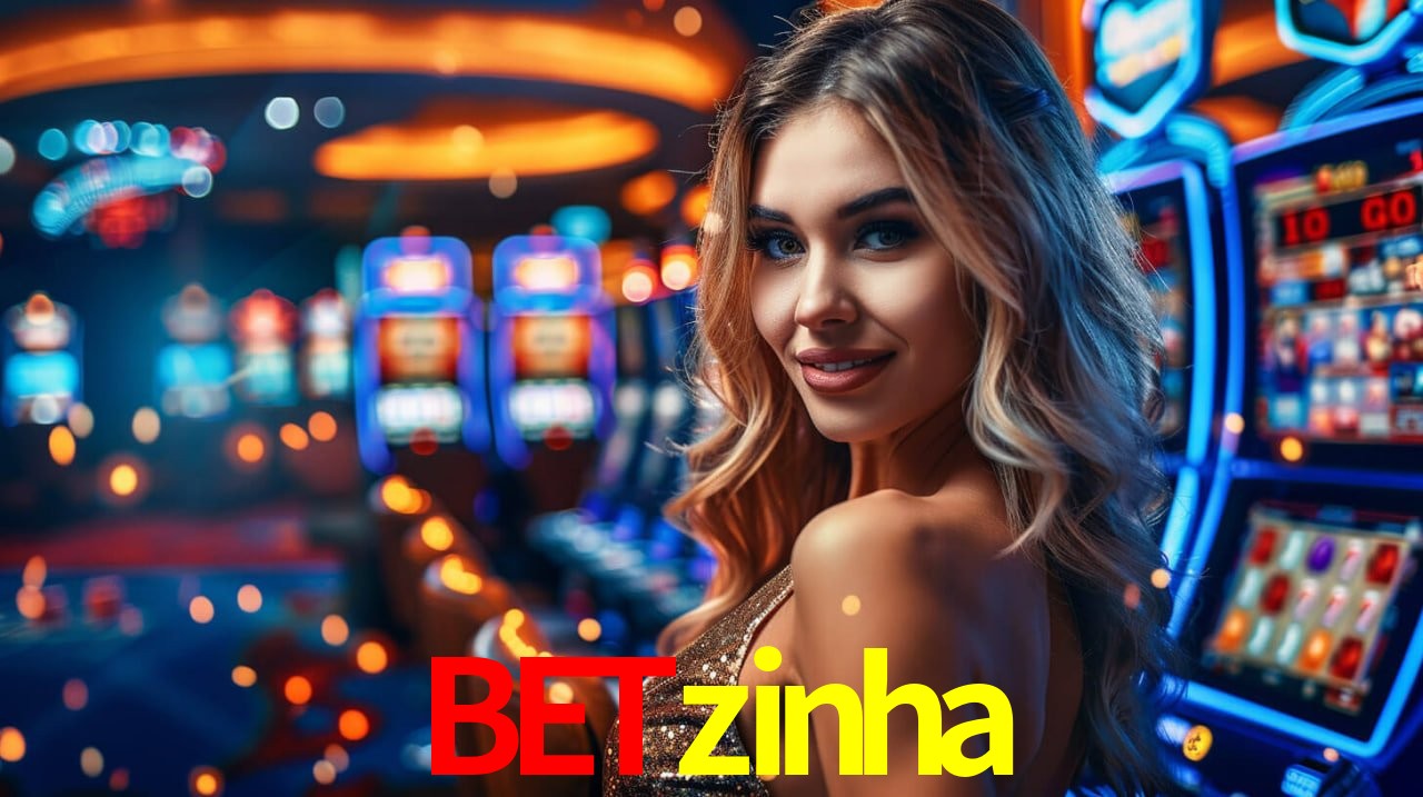 Casino Ao Vivo betzinha