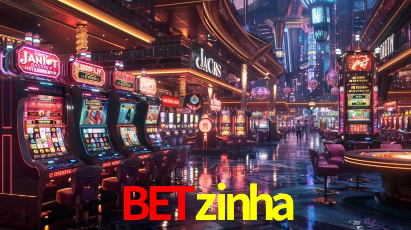 Descubra a Essência do betzinha: Nossa História e Compromissos