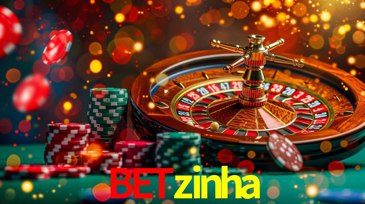 Bônus de Boas-vindas betzinha