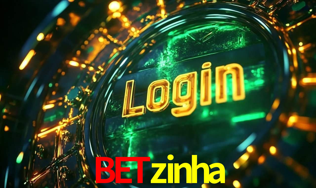 Interface do App betzinha