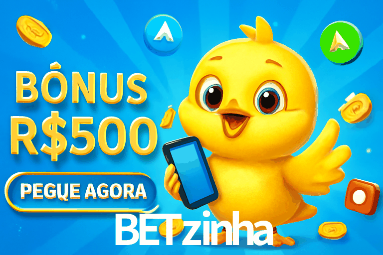 Descubra a Magia dos Jogos de Arcade no betzinha