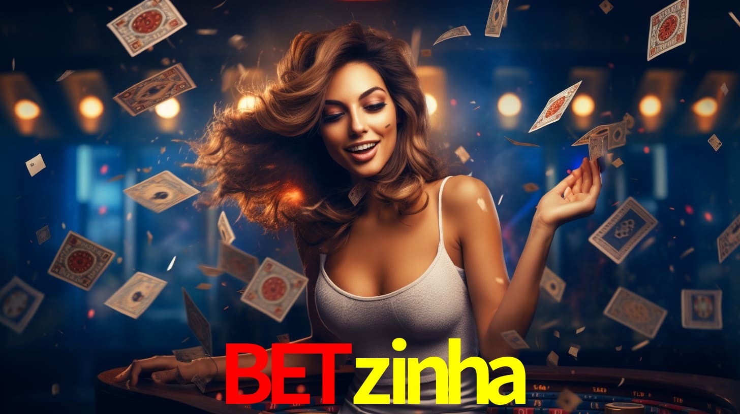 Sinta a adrenalina dos jogos de cassino com betzinha