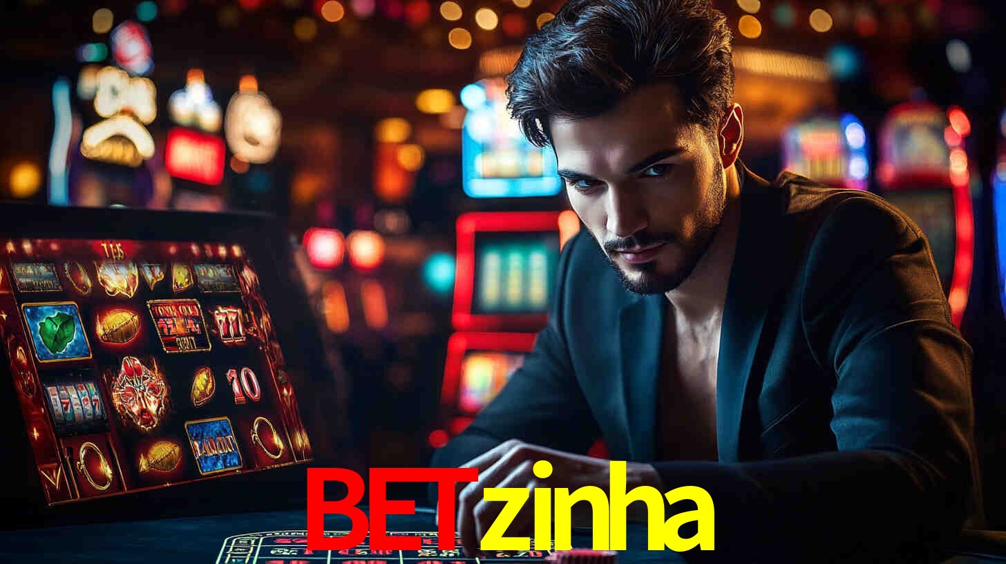 betzinha: A Experiência de Casino com Jogos de Mesa ao Vivo