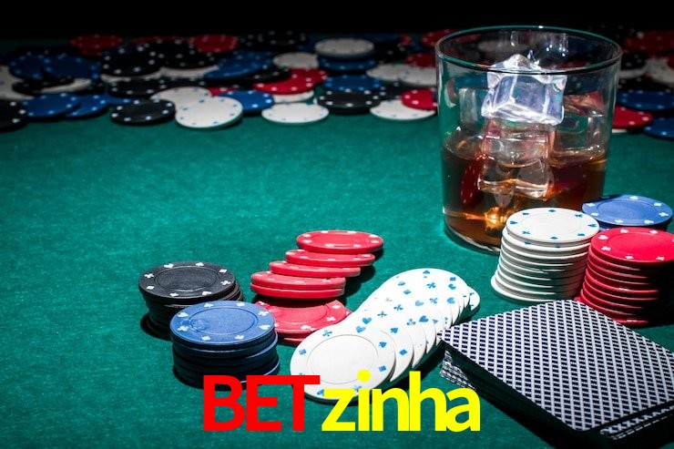 Jogos de Slot betzinha