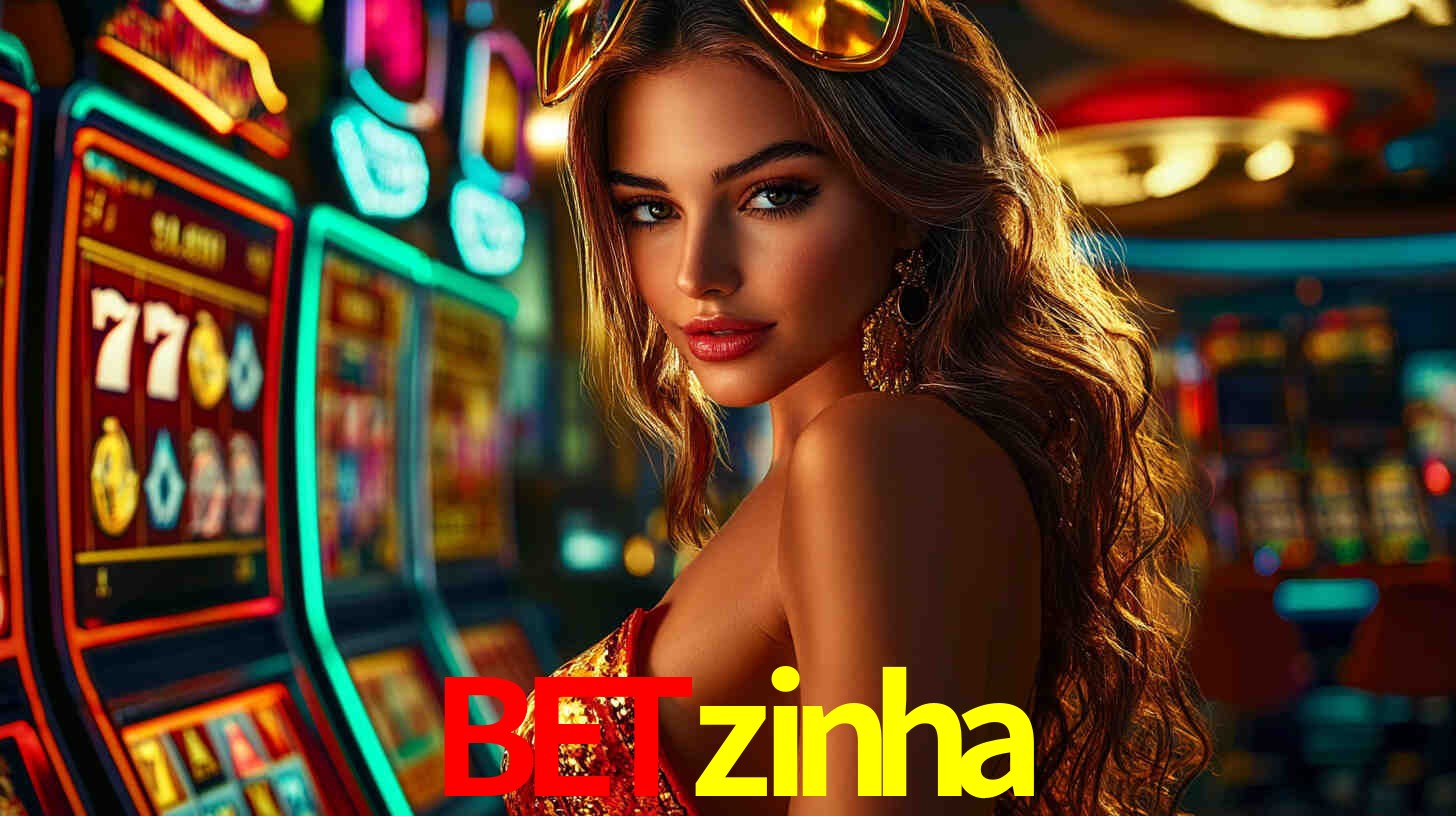 APP oficial da betzinha para mobile