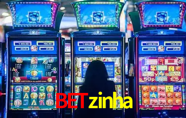 Desvendando o Mundo dos Jogos Virtuais na betzinha