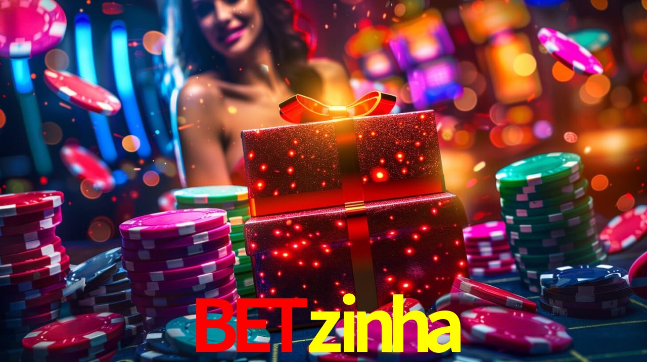 Casino VIP betzinha