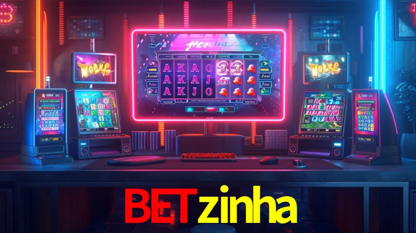 betzinha,betzinha bet