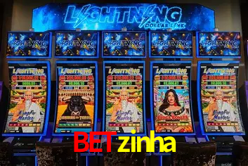 Explorando a Categoria de Eventos em Apostas na betzinha