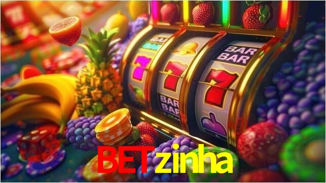 Descubra o Mundo do Cassino Online com betzinha