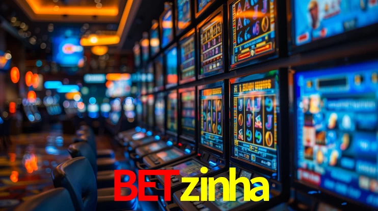 Desvendando o Mundo dos Jogos Virtuais na betzinha